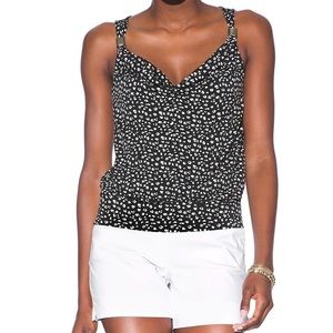 White House Black Market Top